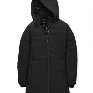Canada Goose Camp Hooded Jacket